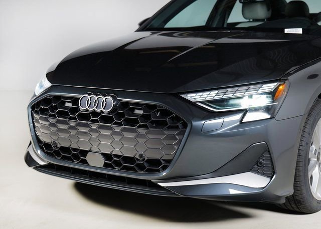 New 2026 Audi A3 2.0T Premium image 31