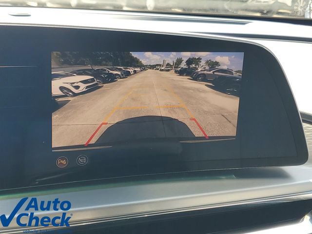 Certified 2024 Cadillac Lyriq Sport RWD image 28