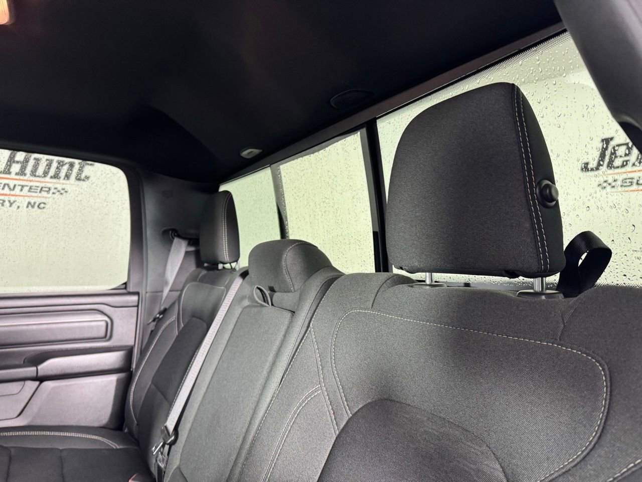 Used 2025 RAM 1500 Tradesman image 24