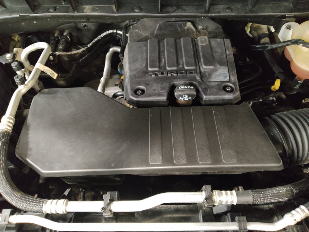 Used 2021 Chevrolet Silverado 1500 Custom RWD image 30