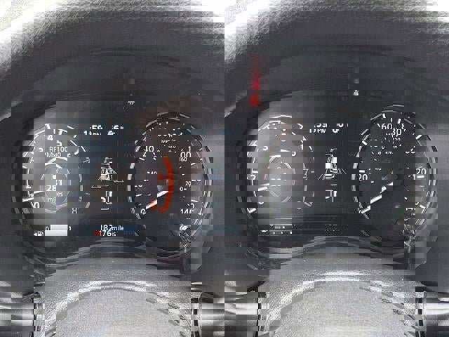 Used 2022 Nissan Kicks SV image 20