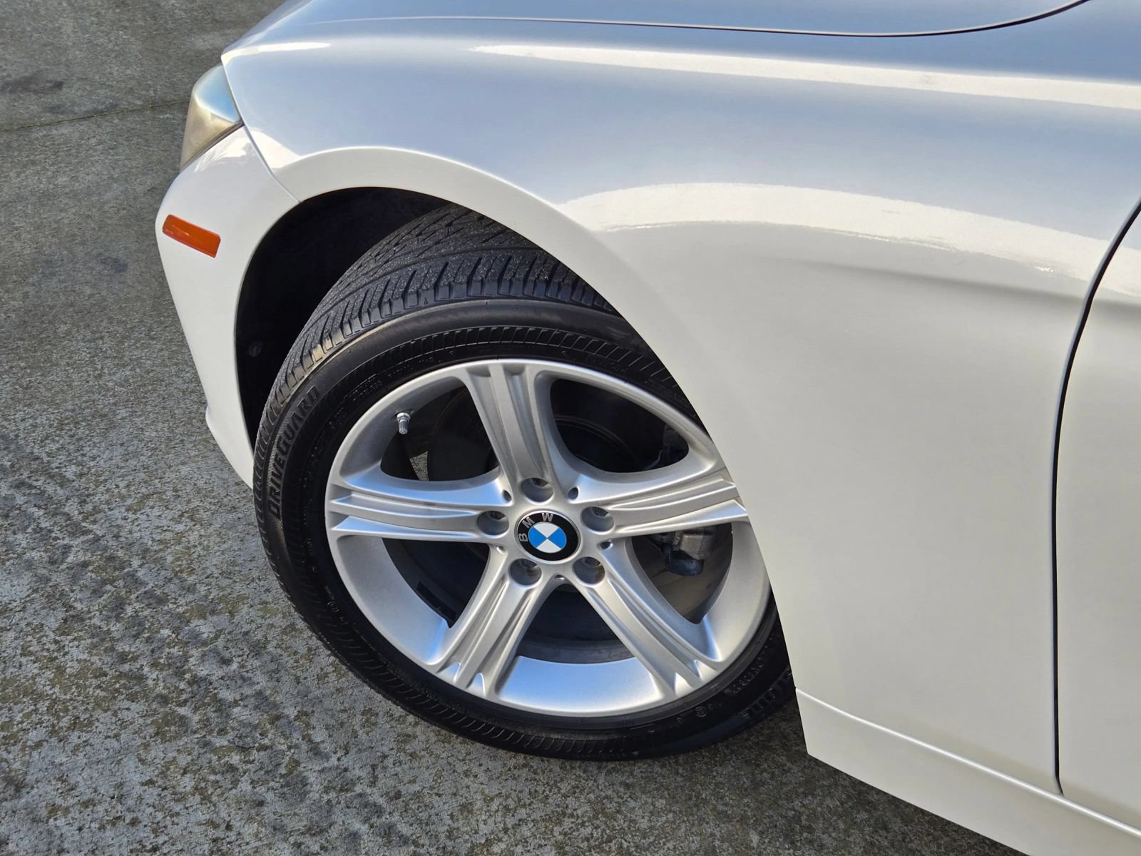 Used 2014 BMW 328i Sedan RWD image 37
