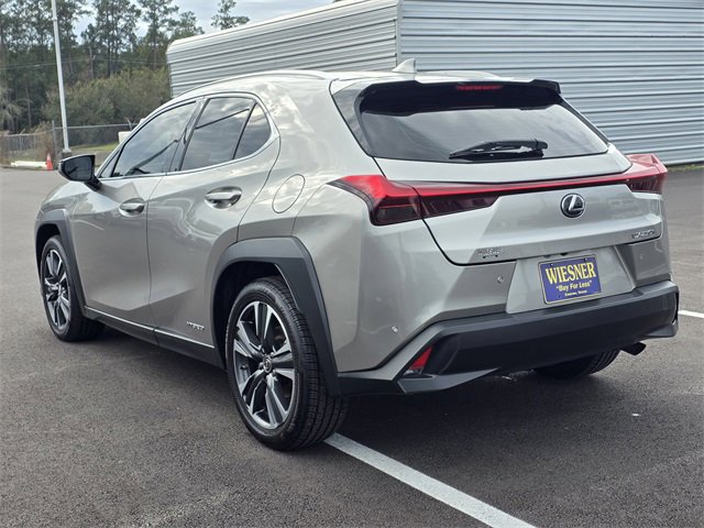 Used 2020 Lexus UX 250h w/ Premium Package image 12