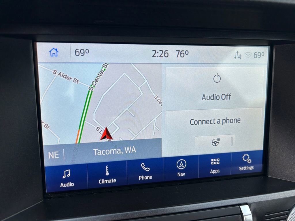 Used 2021 Ford Mustang GT Premium w/ Equipment Group 401A image 36