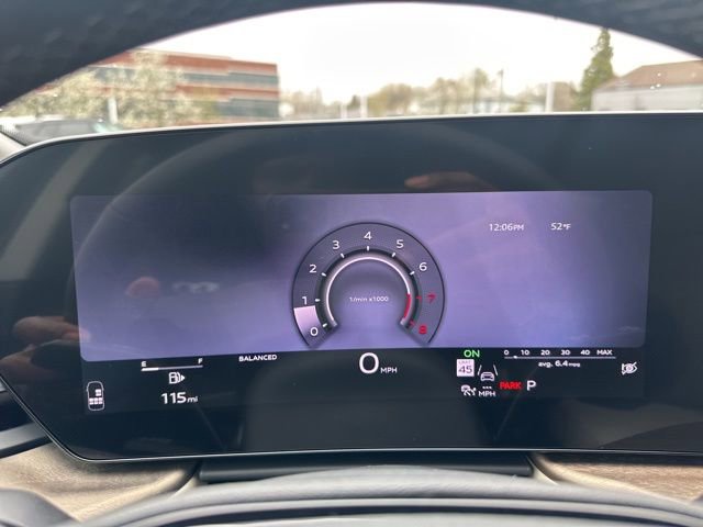 New 2026 Audi Q5 Premium Plus image 20