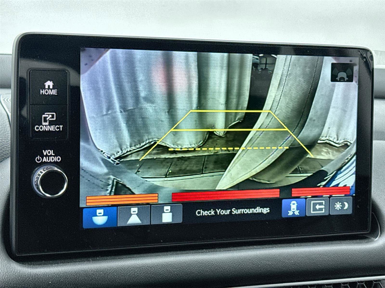 New 2027 Honda HR-V EX-L image 27