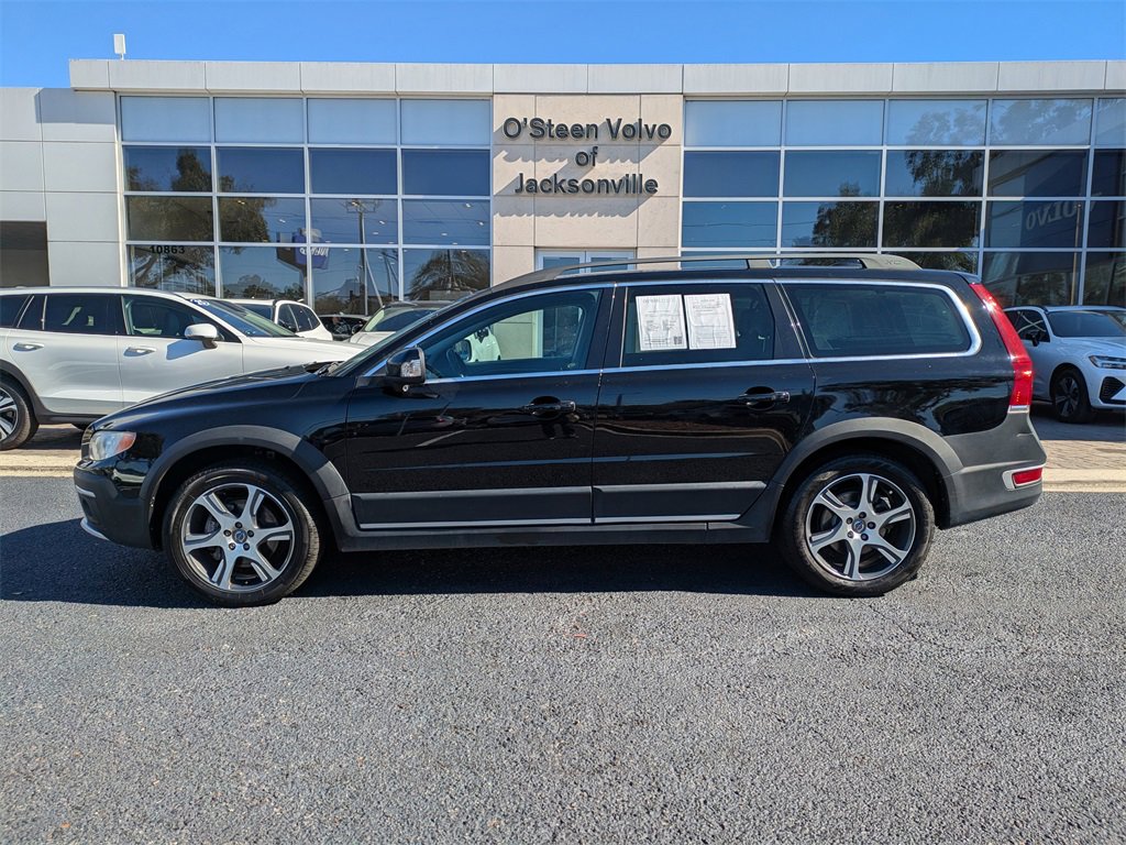 Used 2015 Volvo XC70 T6 Platinum image 3