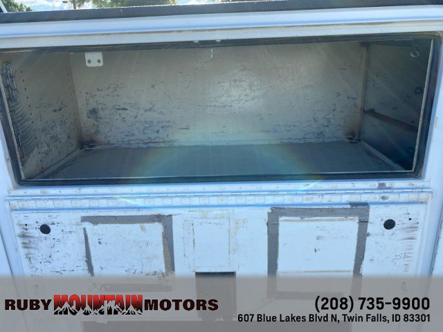 Used 2014 RAM 3500 Tradesman image 25