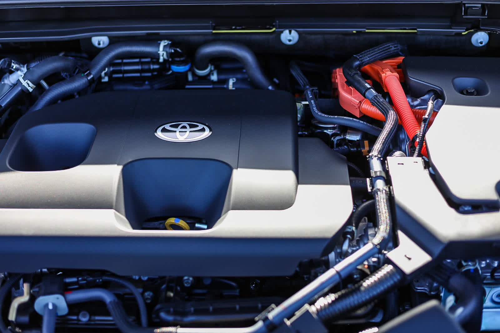New 2026 Toyota RAV4 SE AWD/4WD image 13