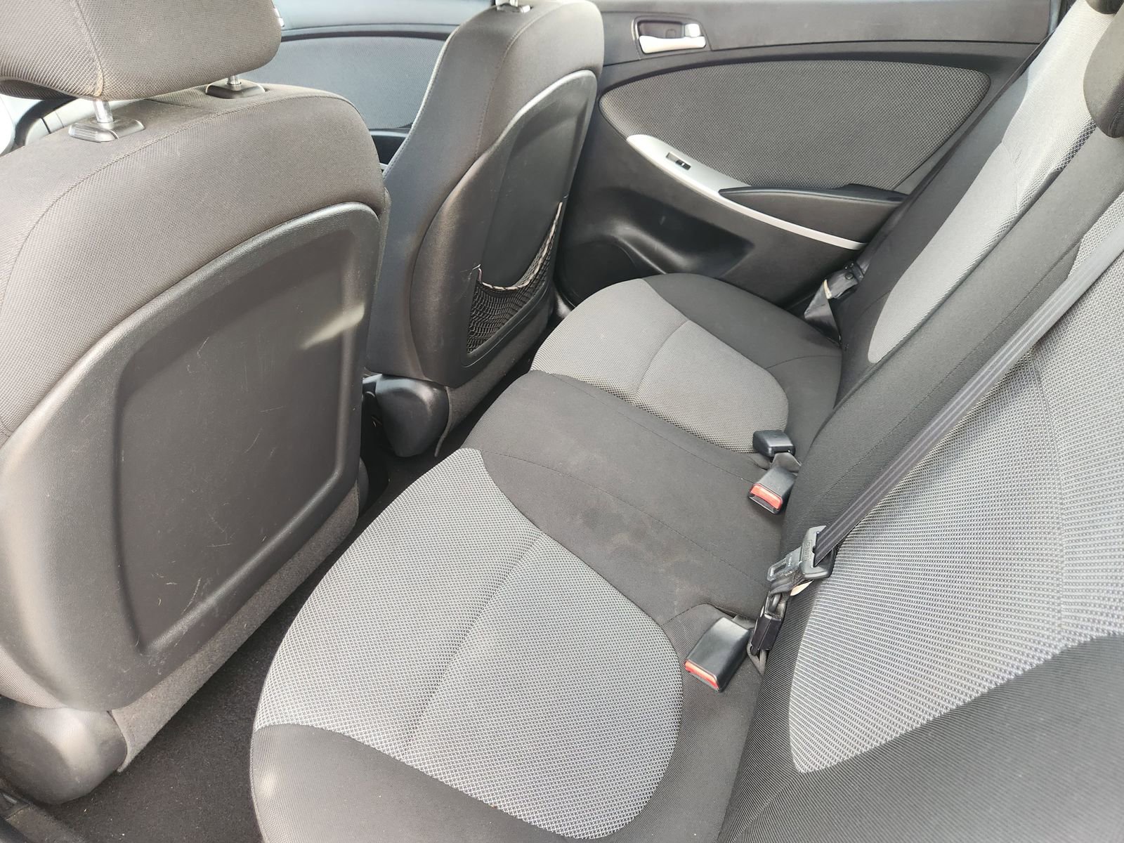 Used 2014 Hyundai Accent GS image 29