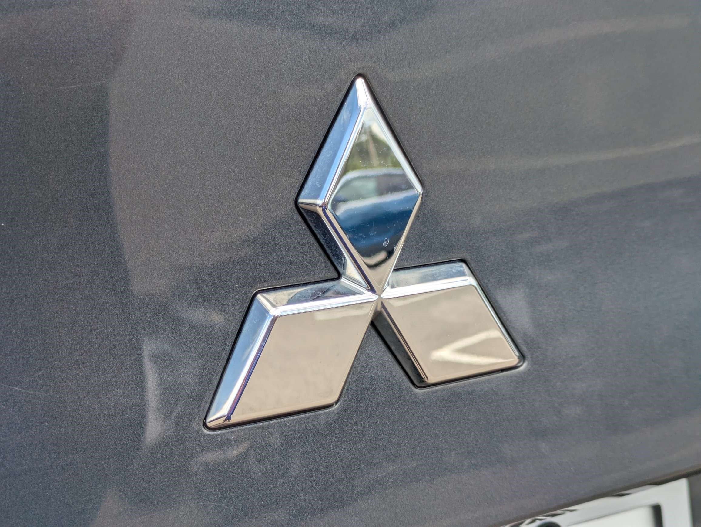 Used 2025 Mitsubishi Outlander SE FWD image 34