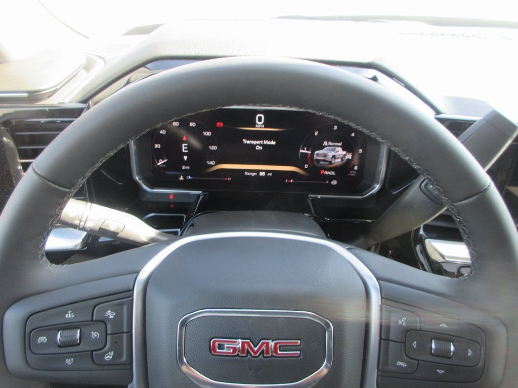 New 2026 GMC Sierra 1500 SLE w/ Max Trailering Package image 17