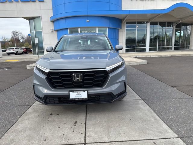 Used 2023 Honda CR-V LX image 16