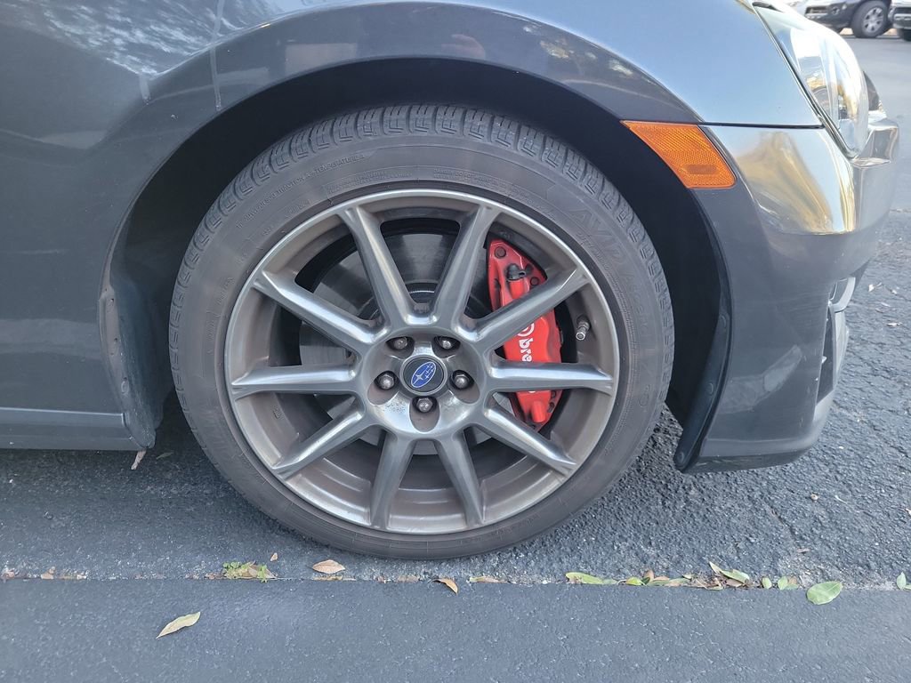 Used 2019 Subaru BRZ Limited w/ Performance Package image 9