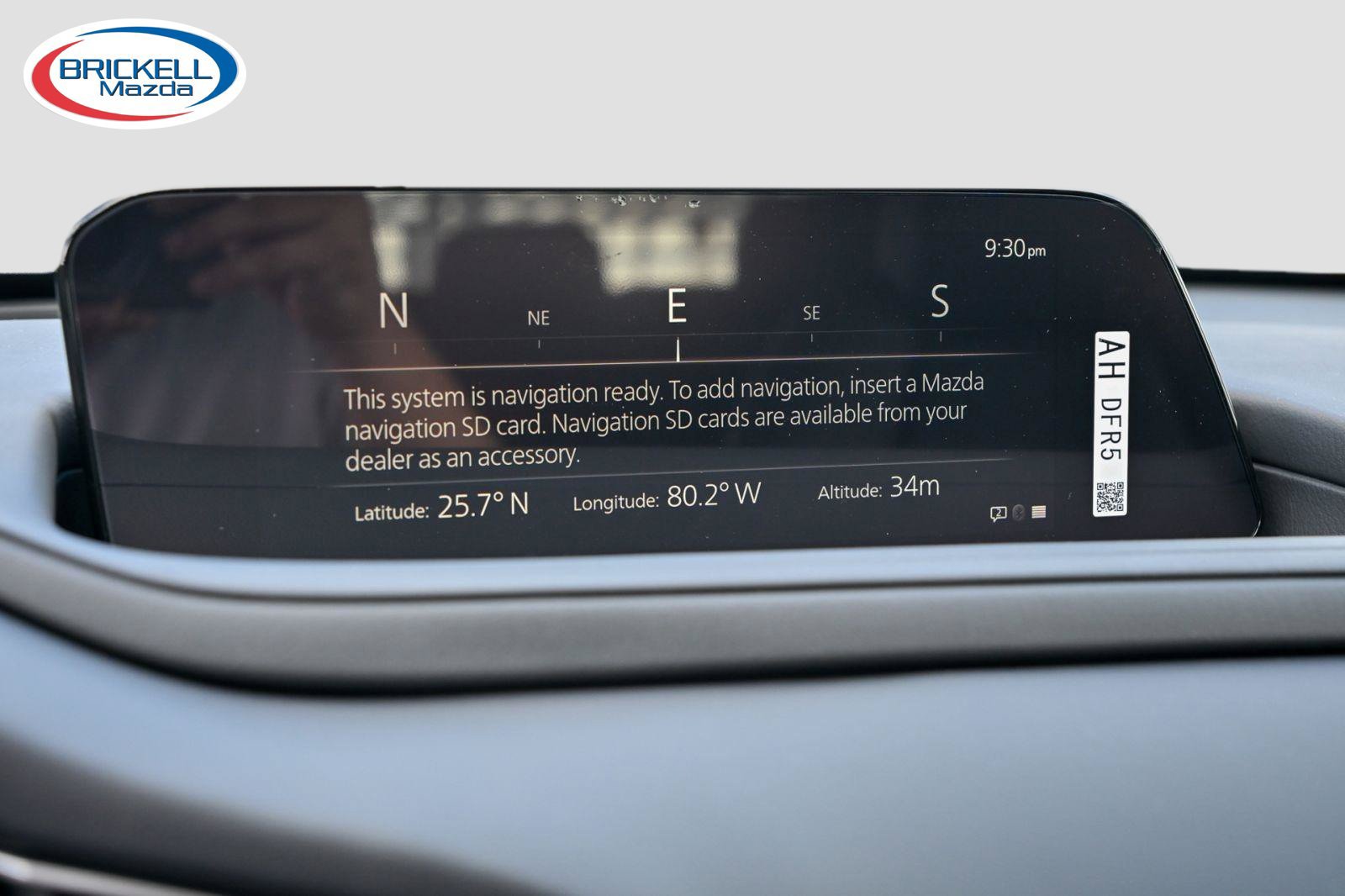 New 2026 MAZDA CX-30 AWD 2.5 S w/ Select Sport Pkg image 31