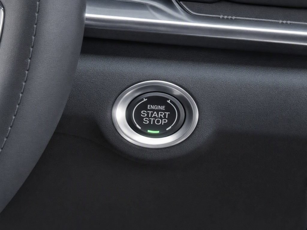 Used 2025 GMC Terrain Elevation FWD image 28