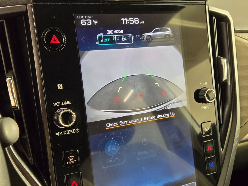 Certified 2025 Subaru Forester Premium w/ Convenience Package #1 AWD/4WD image 31