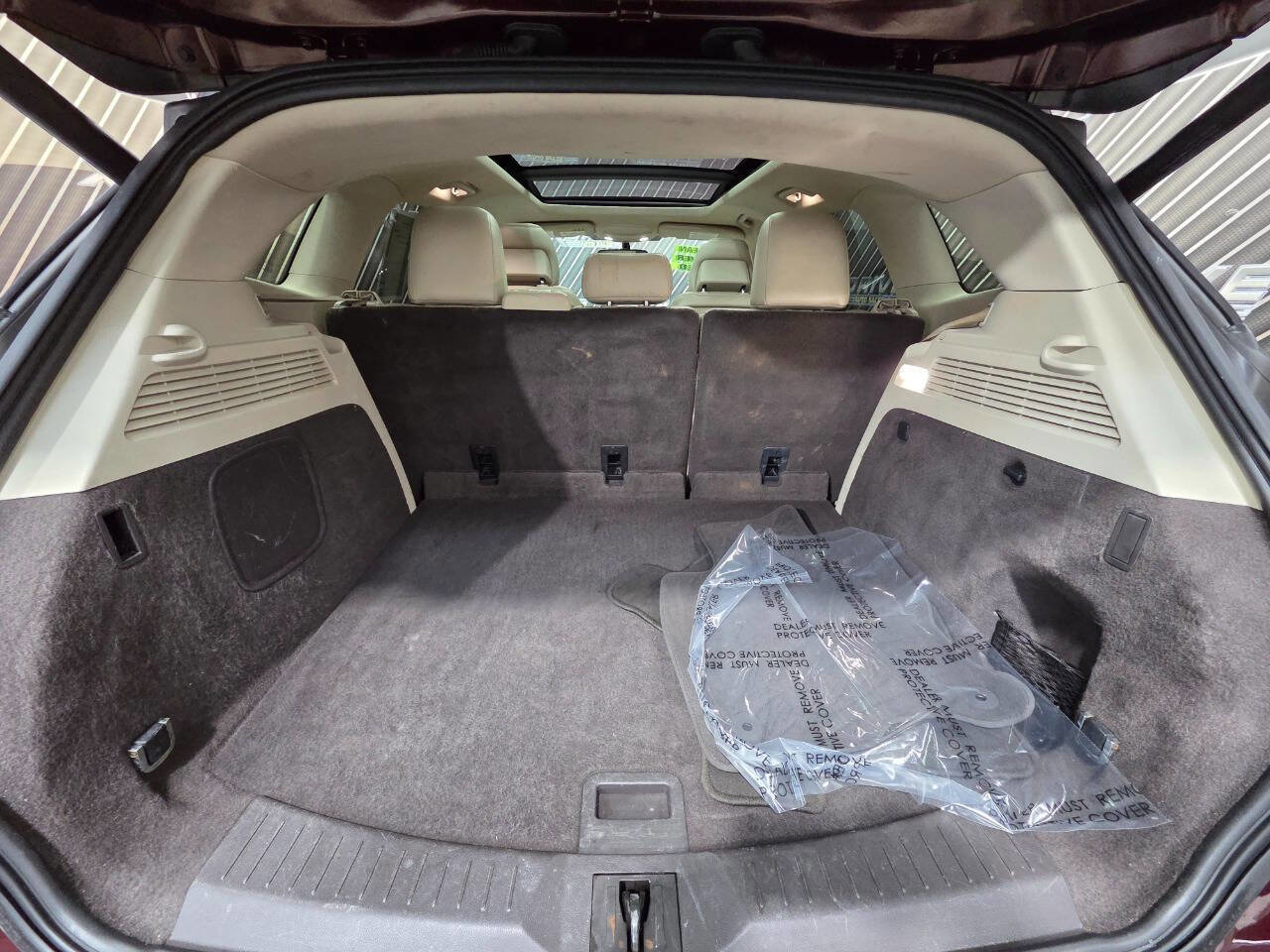 Used 2018 Lincoln MKC Reserve image 29