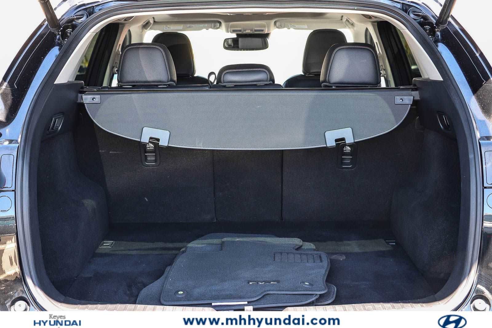 Used 2020 MAZDA CX-5 Grand Touring FWD image 26