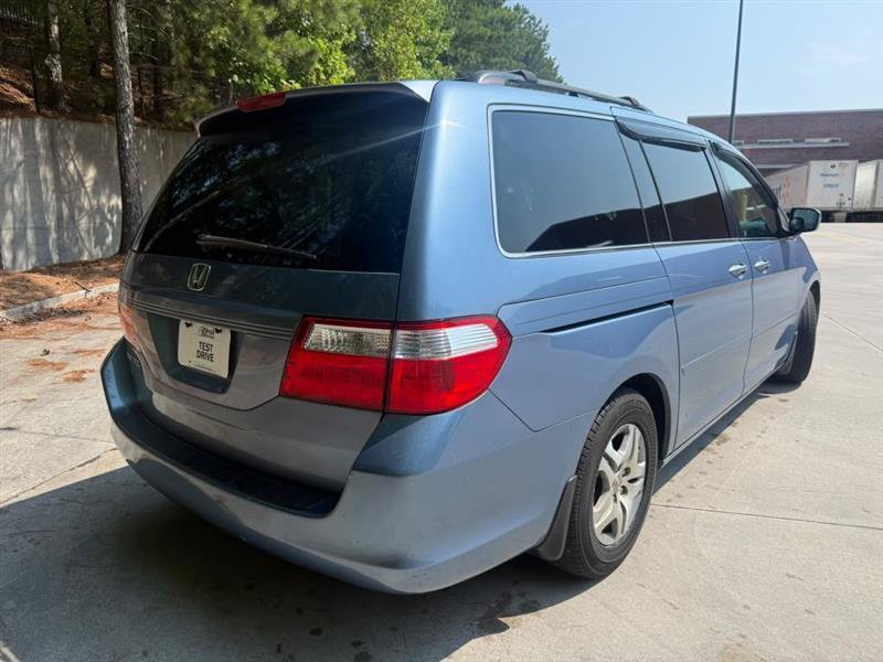 Used 2006 Honda Odyssey EX-L image 2