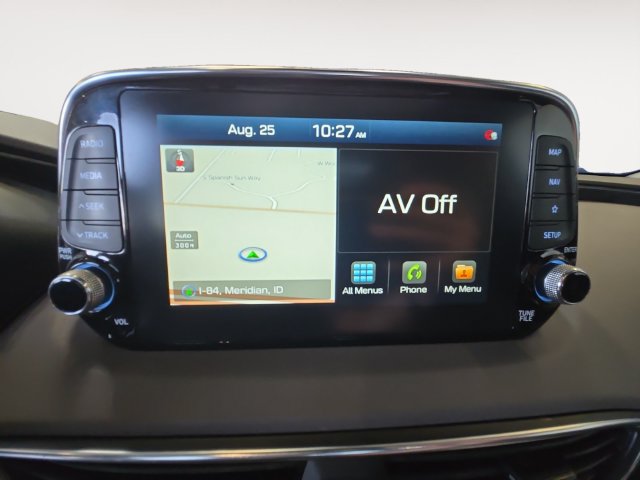 Used 2020 Hyundai Santa Fe Limited FWD image 15