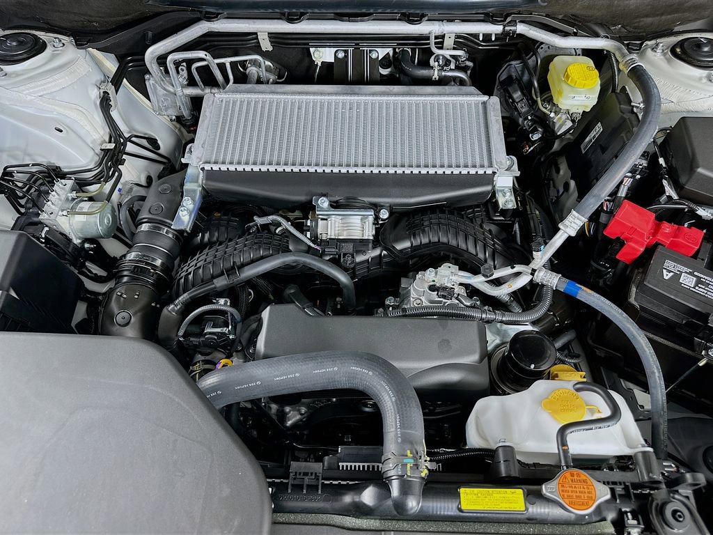 New 2025 Subaru Ascent Limited w/ Popular Package #2 image 37