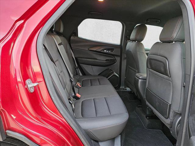 Used 2022 Chevrolet TrailBlazer RS image 18