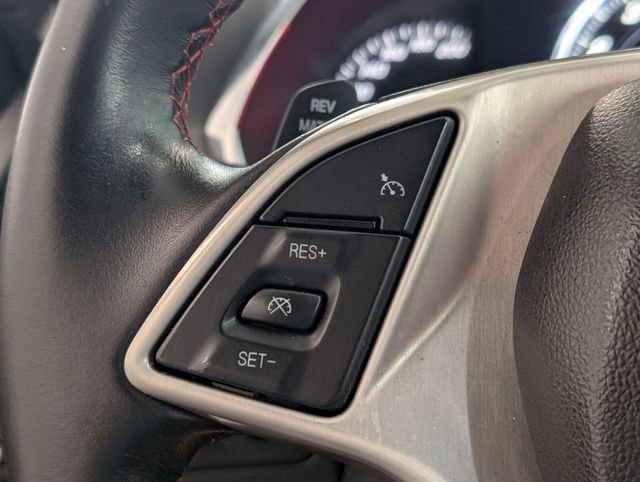 Used 2014 Chevrolet Corvette Stingray Convertible w/ 2LT Preferred Equipment Group image 21