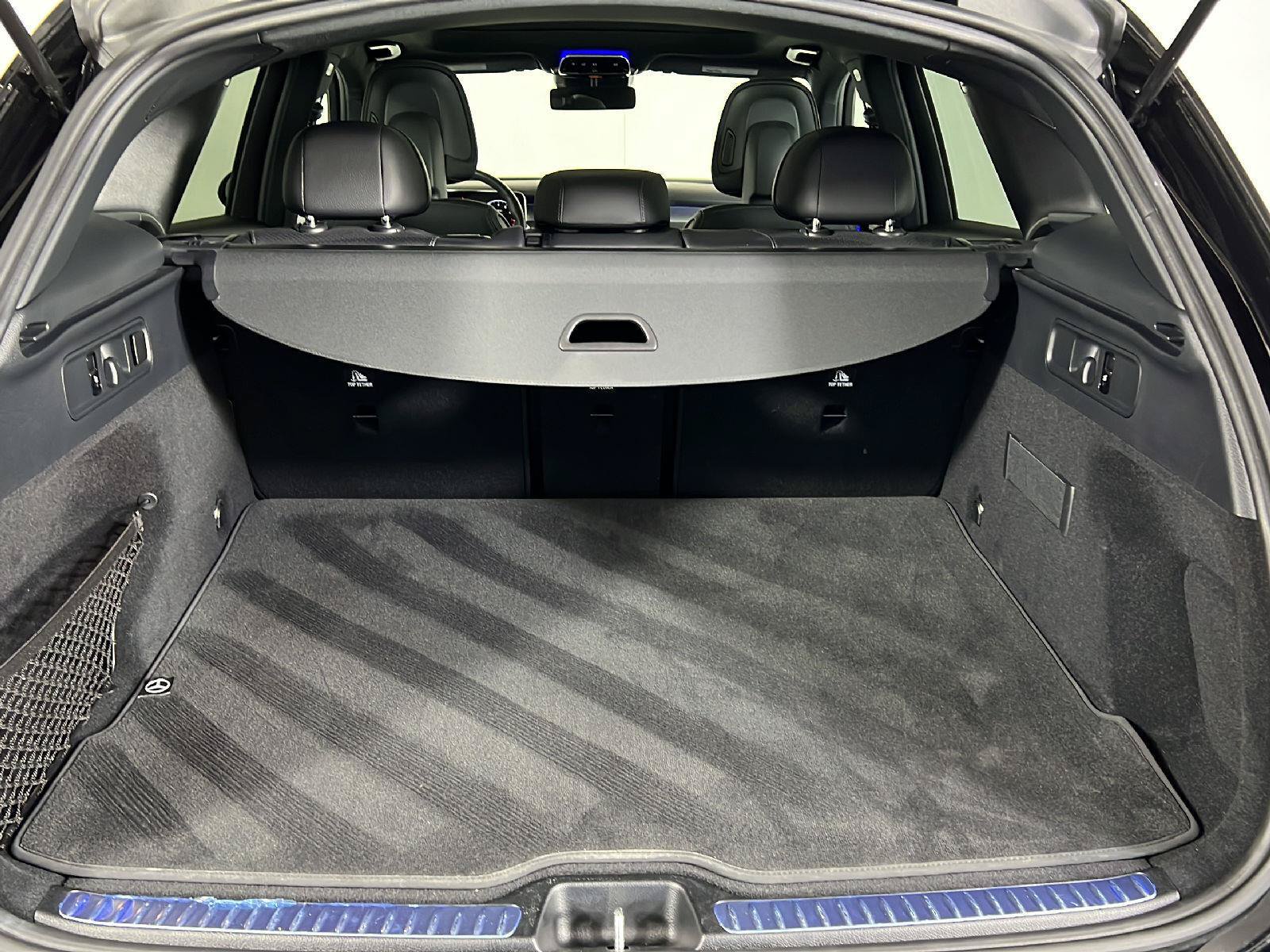 Certified 2023 Mercedes-Benz GLC 300 4MATIC image 13