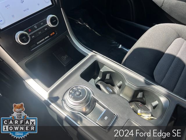 Used 2024 Ford Edge SE AWD/4WD image 18