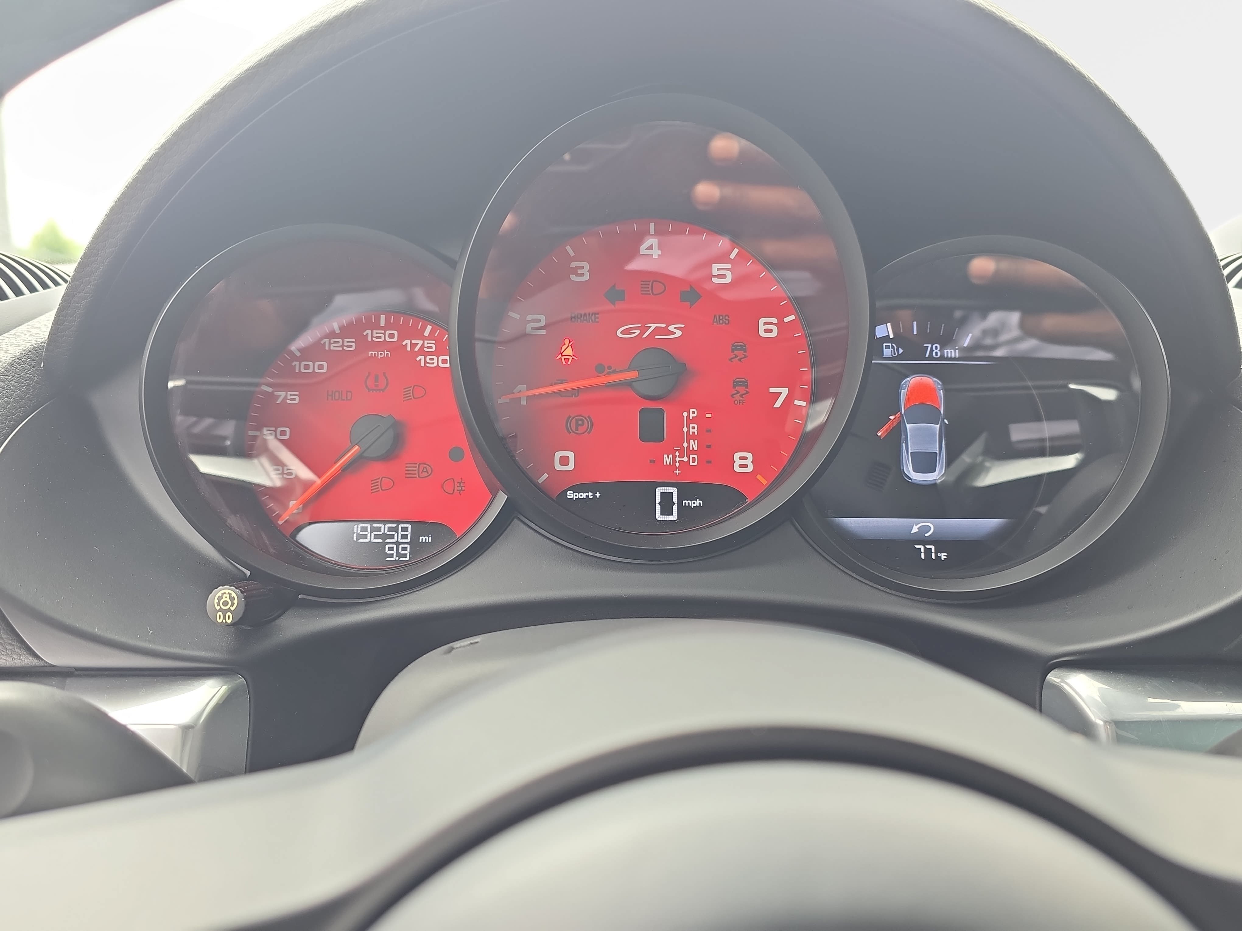 Used 2018 Porsche 718 Cayman S RWD image 17