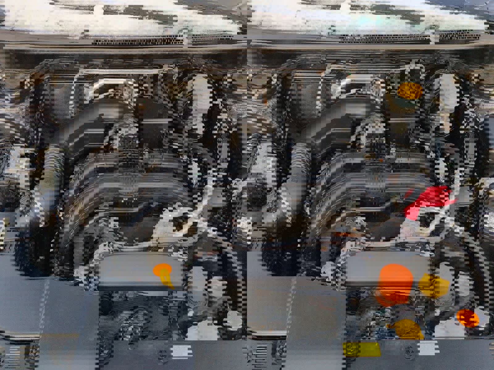 Used 2019 Subaru Crosstrek 2.0i Premium image 15