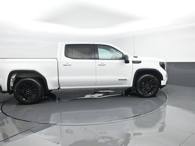 Used 2023 GMC Sierra 1500 Elevation AWD/4WD image 4