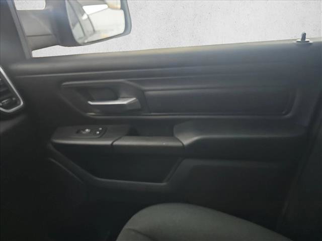 Used 2022 RAM 1500 HFE image 17