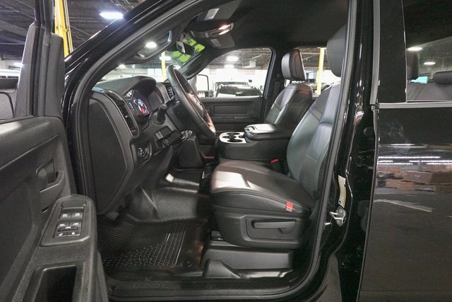 Used 2025 RAM 3500 Tradesman image 13