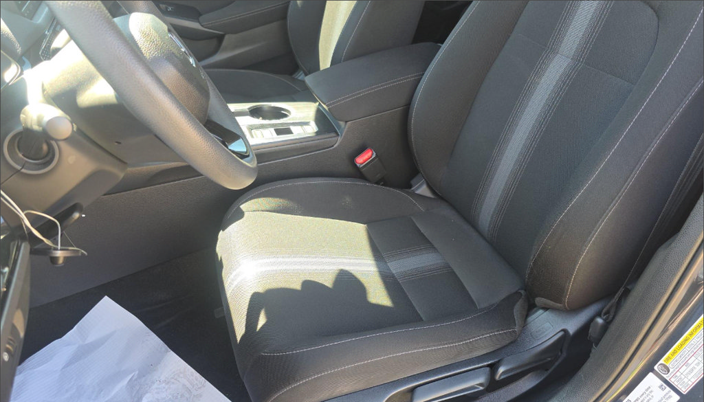 Used 2024 Honda Civic LX image 8