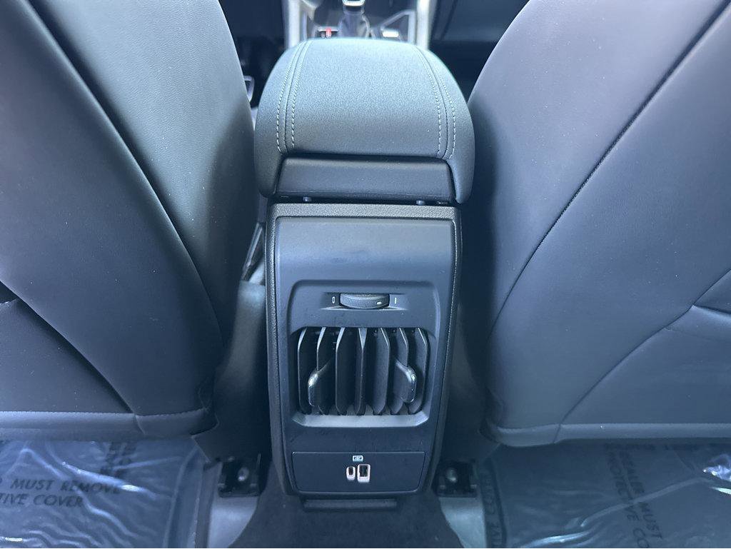 Used 2024 Alfa Romeo Tonale Ti w/ Premium Interior Package AWD/4WD image 17