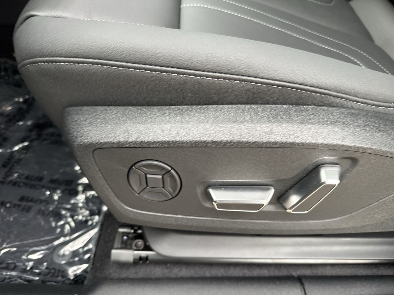 New 2026 Audi Q3 quattro 2.0T AWD/4WD image 20