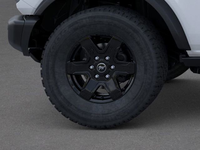 New 2025 Ford Bronco Big Bend w/ Black Diamond Package image 23