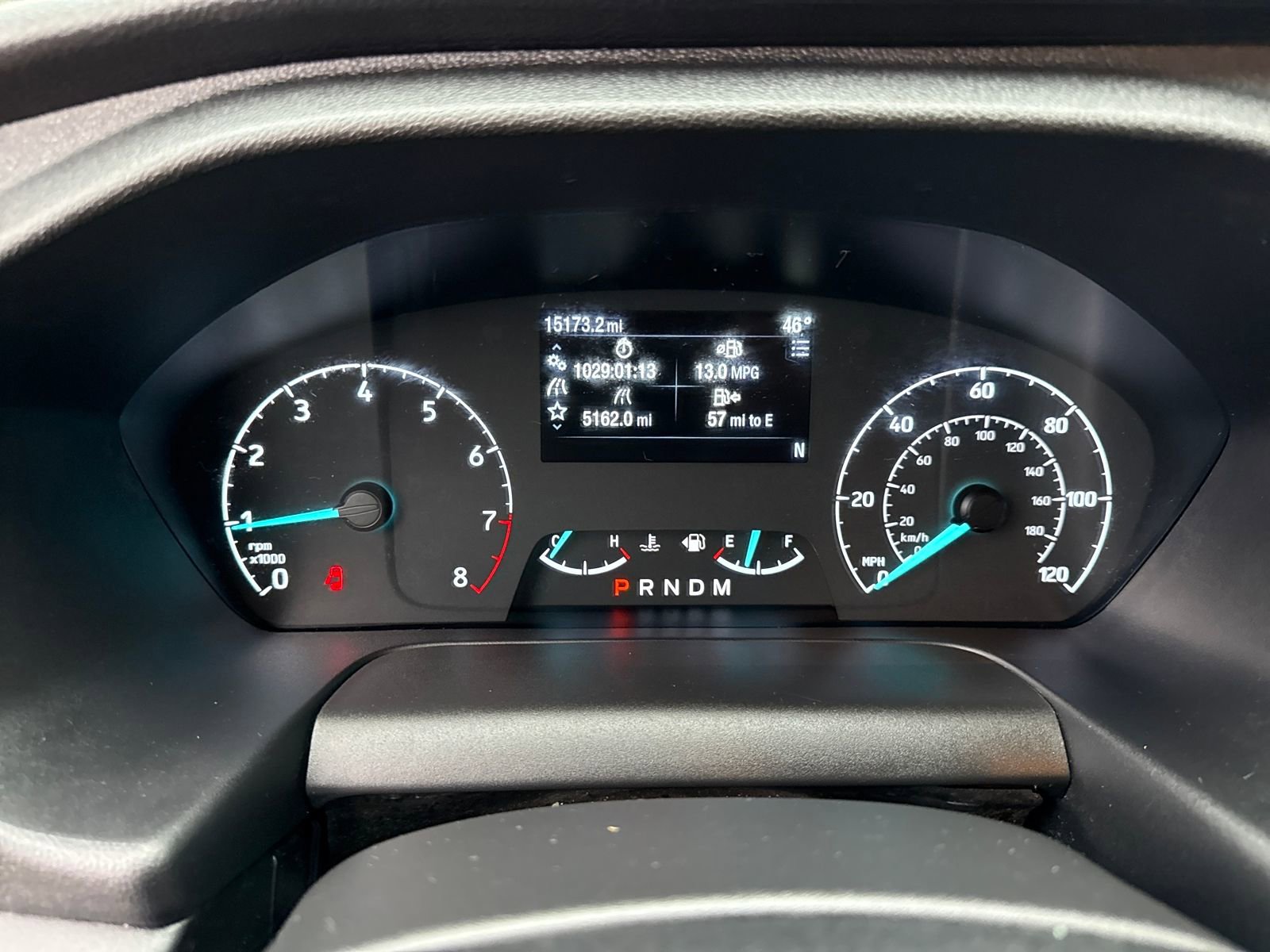 Used 2020 Ford Transit 250 Low Roof image 15