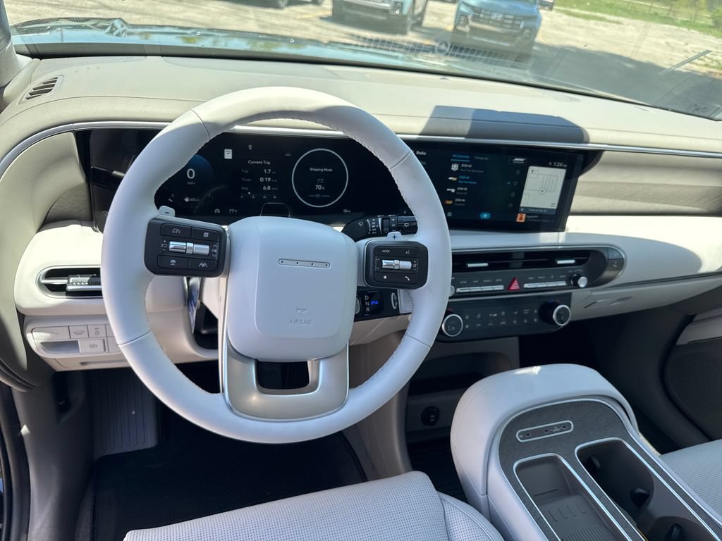 New 2026 Hyundai Palisade Limited AWD/4WD image 10