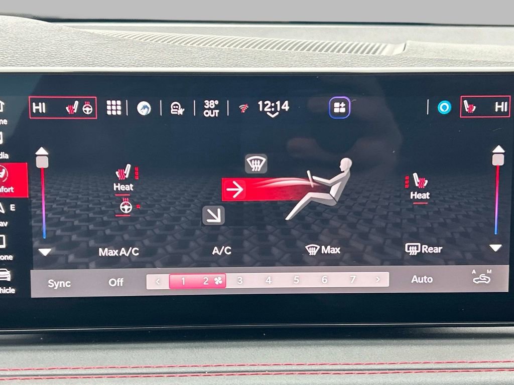 Used 2023 Dodge Hornet GT Plus w/ Track Pack image 33