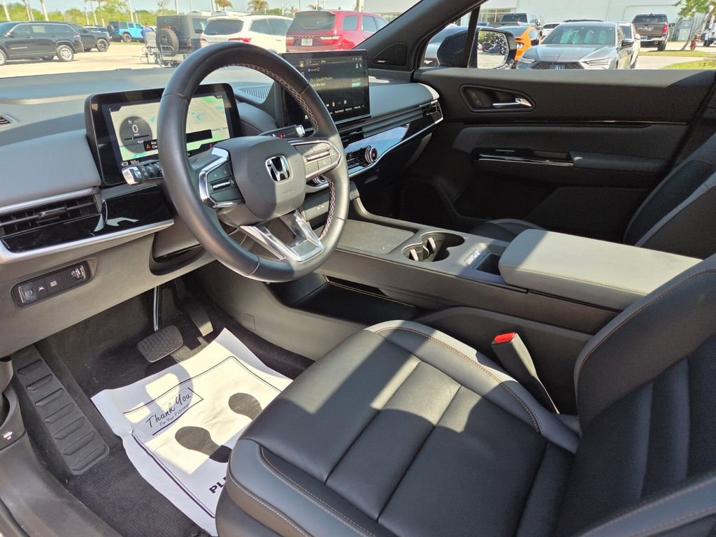 Used 2025 Honda Prologue Touring image 24
