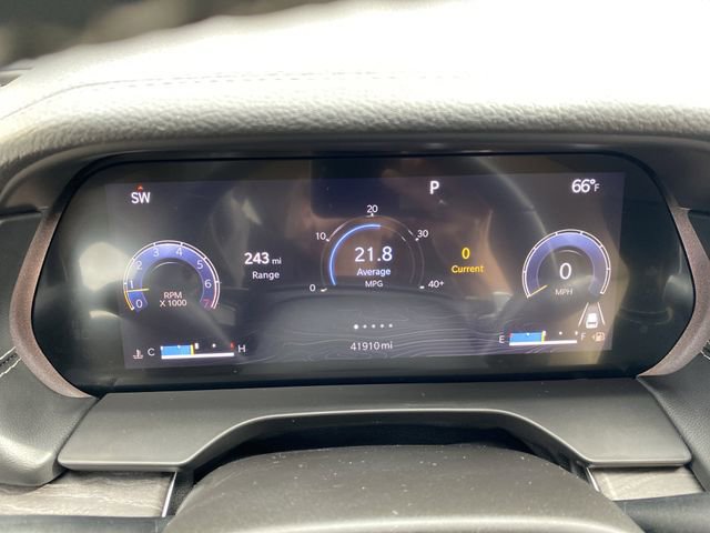 Used 2022 Jeep Grand Cherokee L Limited image 21