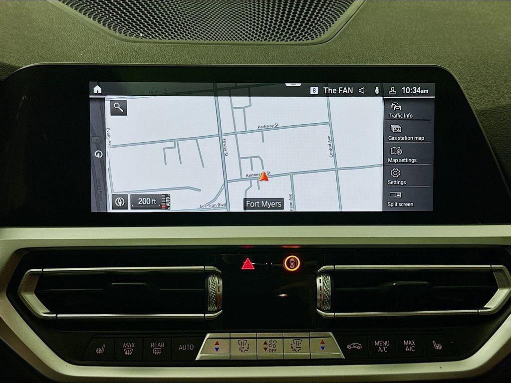 Used 2022 BMW 430i Coupe w/ M Sport Package image 15