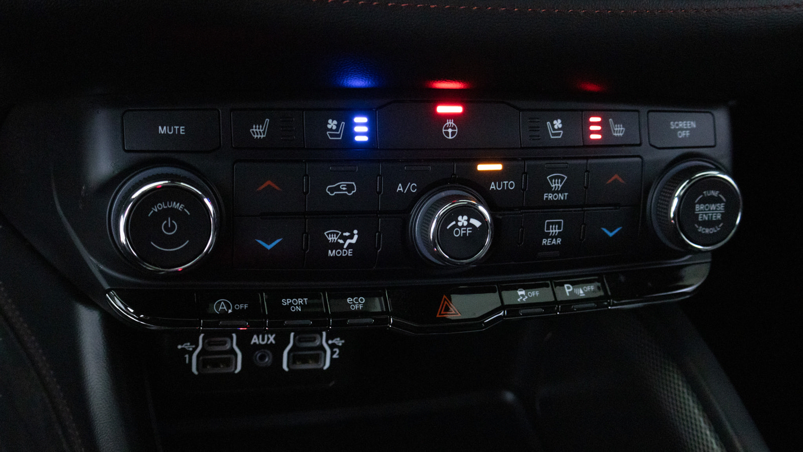 Used 2023 Dodge Durango GT AWD/4WD image 14