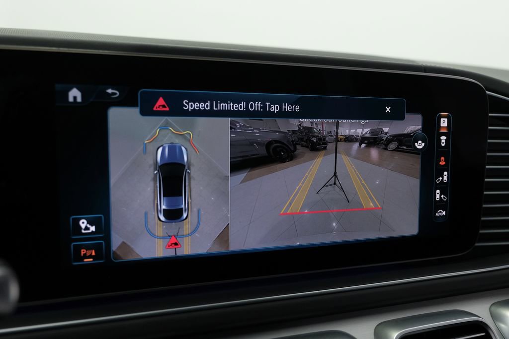 Used 2024 Mercedes-Benz GLE 63 AMG S image 22