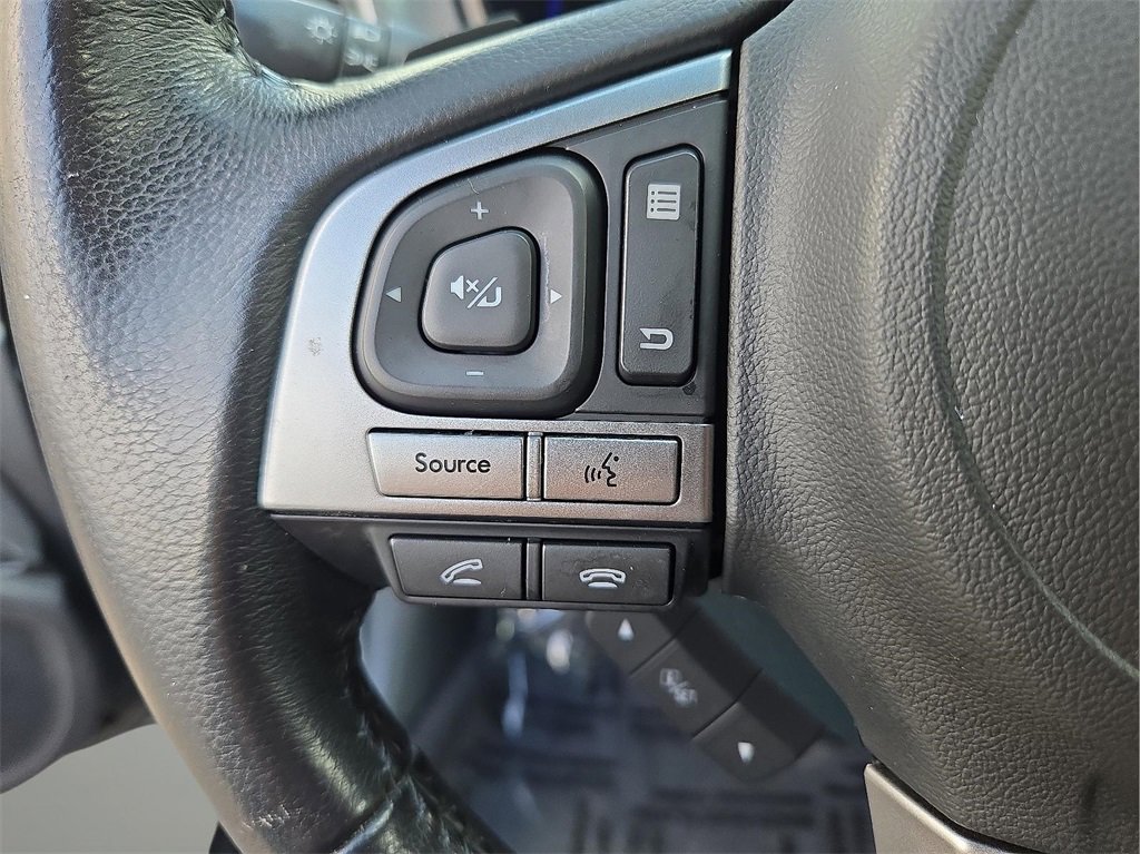 Used 2016 Subaru Legacy 3.6R Limited image 23