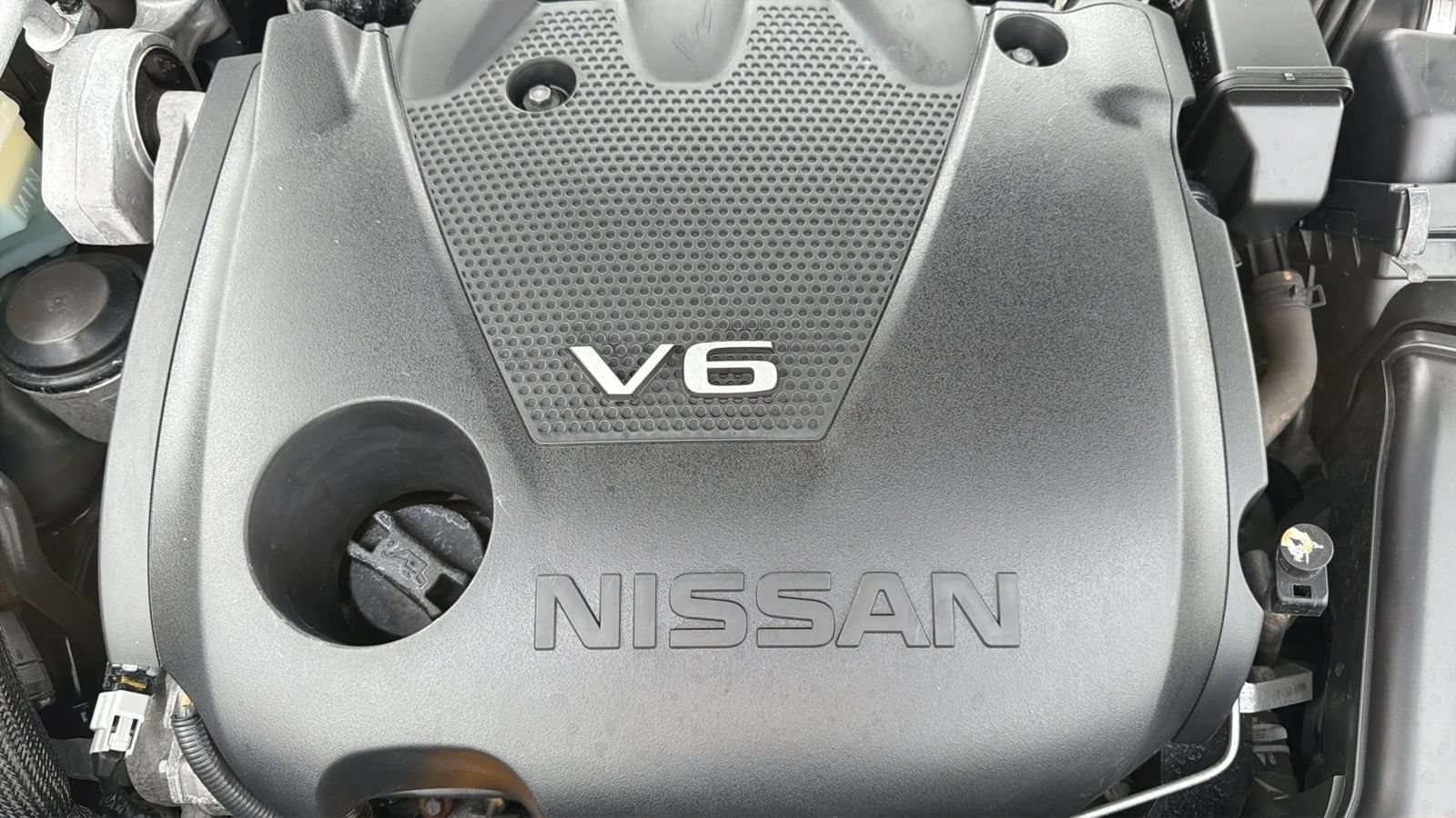 Used 2018 Nissan Maxima Platinum FWD image 30