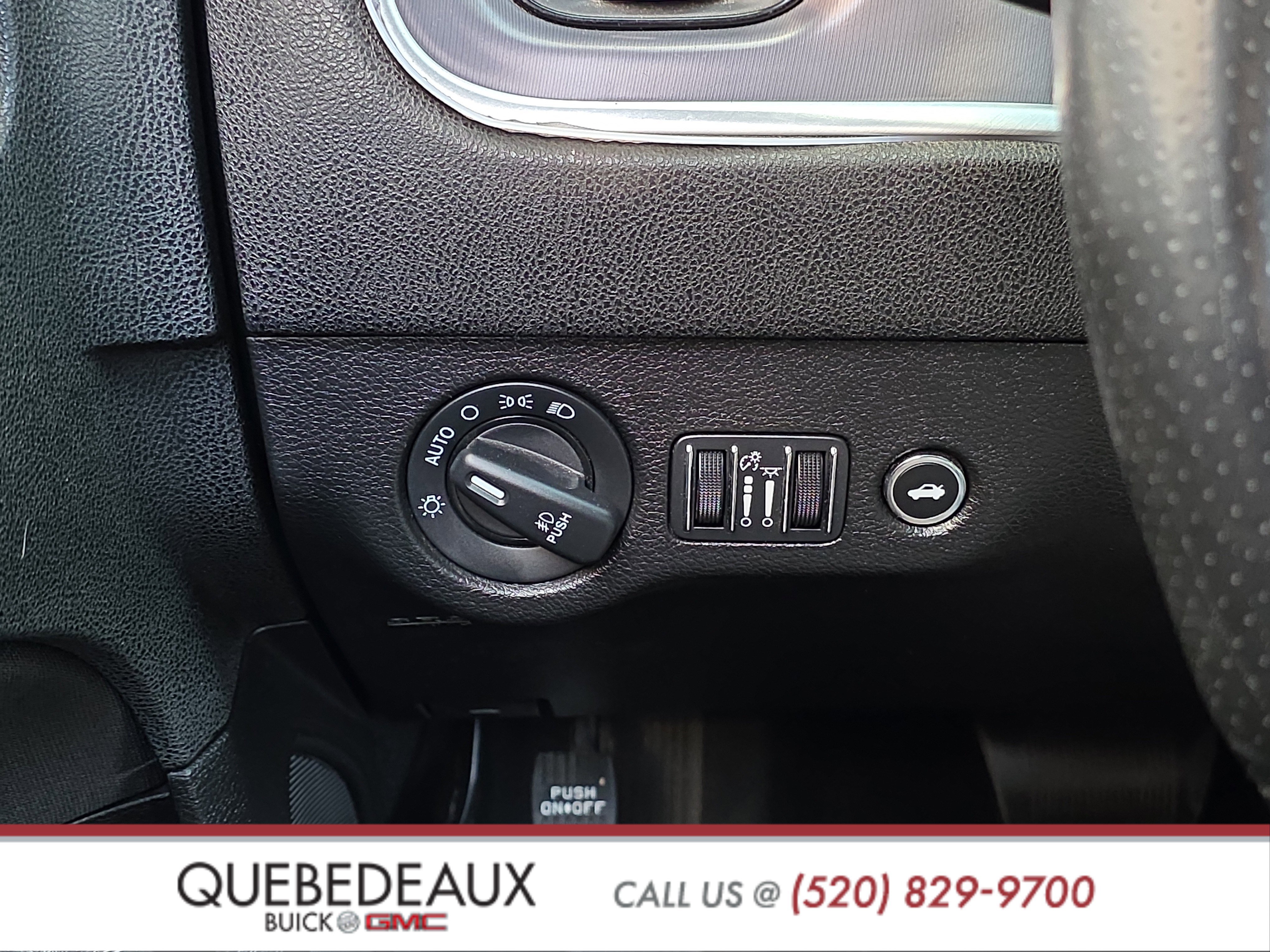 Used 2019 Dodge Charger GT w/ Blacktop Package RWD image 23